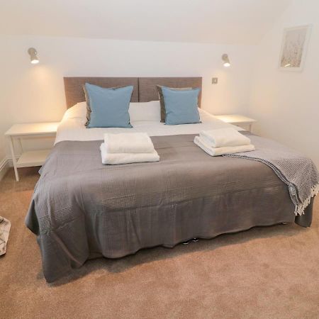 Berwick Upon Tweed Harvest Cottage 1 מראה חיצוני תמונה