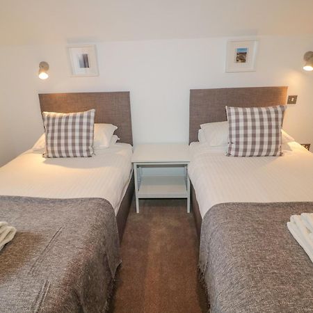 Berwick Upon Tweed Harvest Cottage 1 מראה חיצוני תמונה
