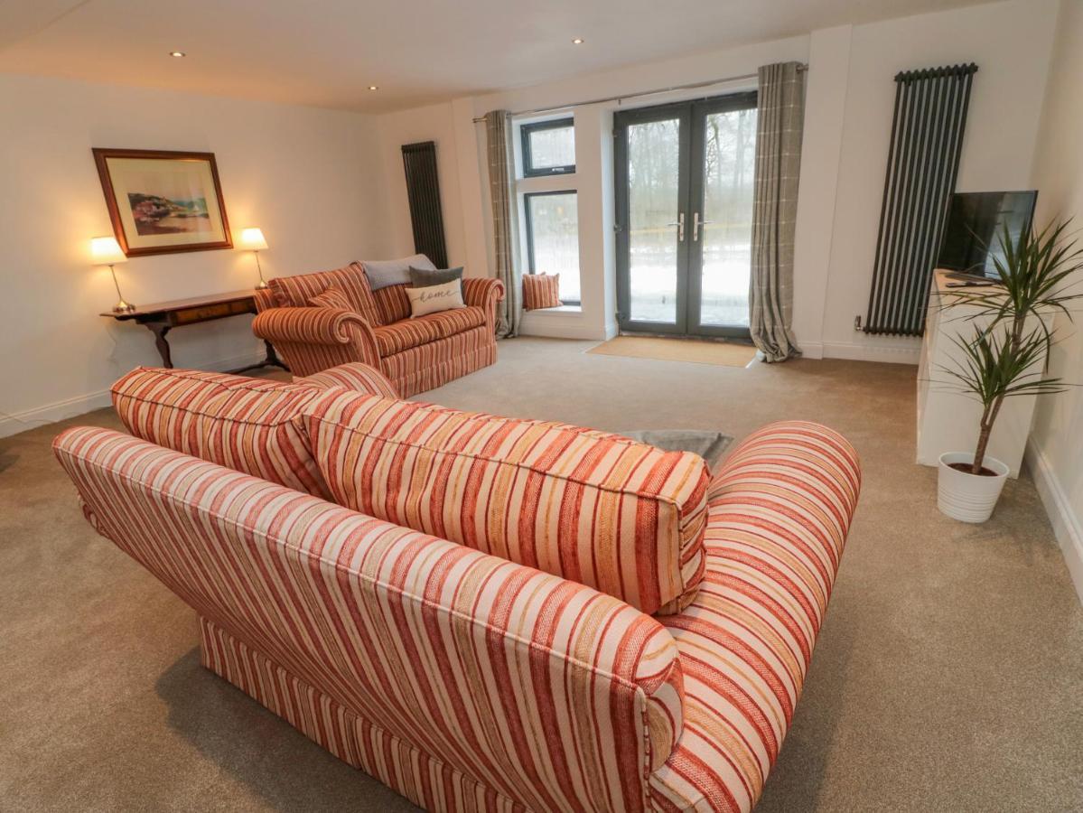 Berwick Upon Tweed Harvest Cottage 1 מראה חיצוני תמונה