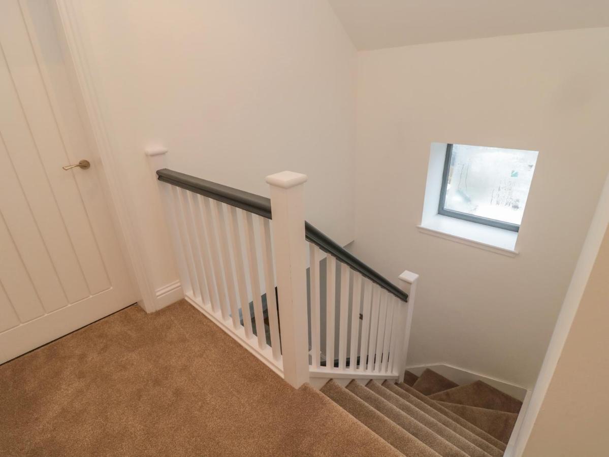 Berwick Upon Tweed Harvest Cottage 1 מראה חיצוני תמונה