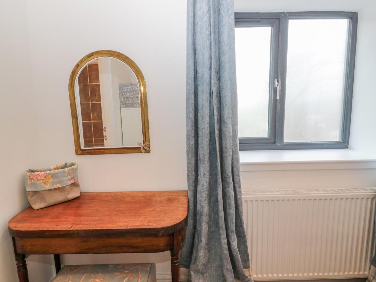 Berwick Upon Tweed Harvest Cottage 1 מראה חיצוני תמונה