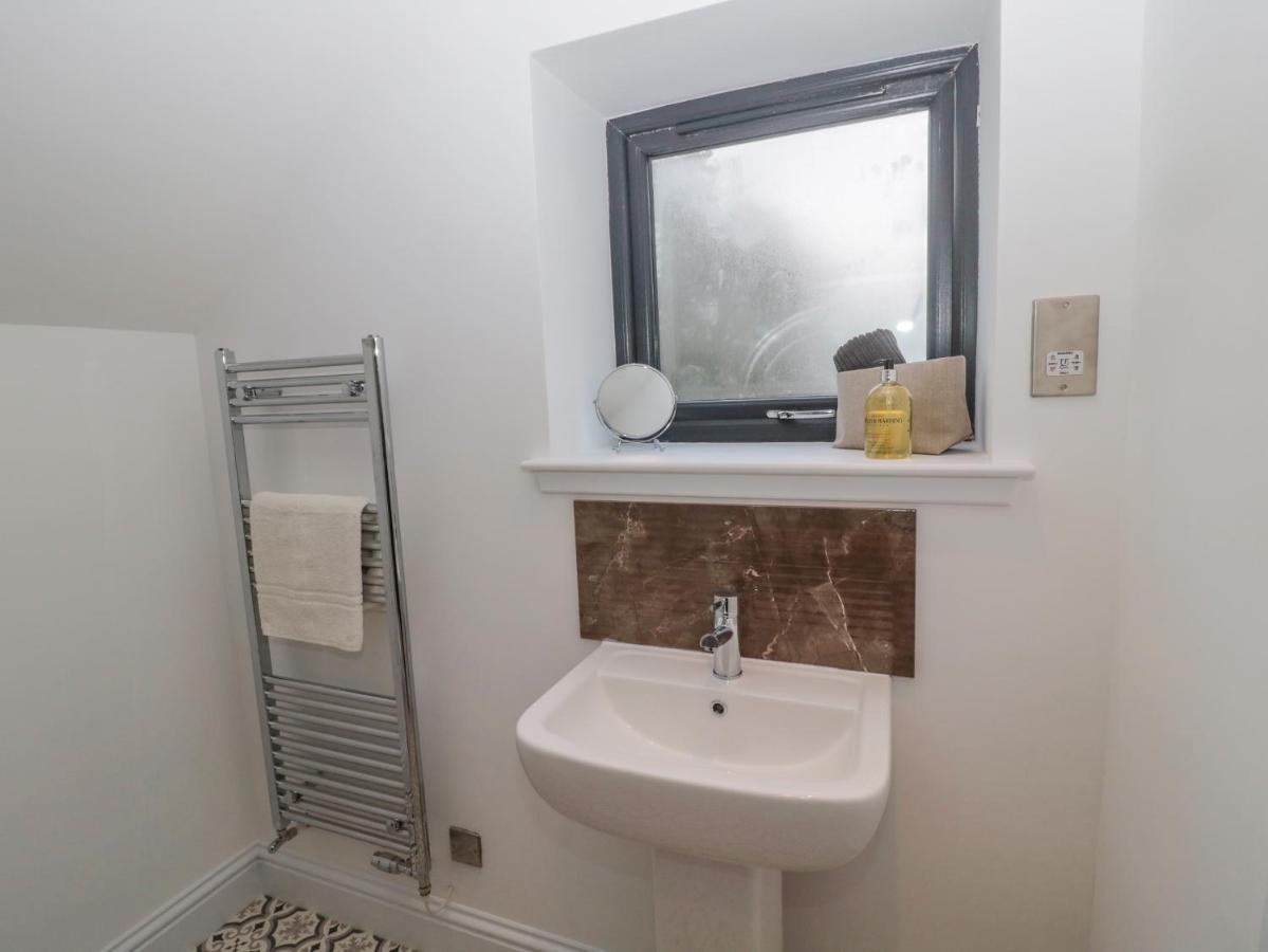 Berwick Upon Tweed Harvest Cottage 1 מראה חיצוני תמונה