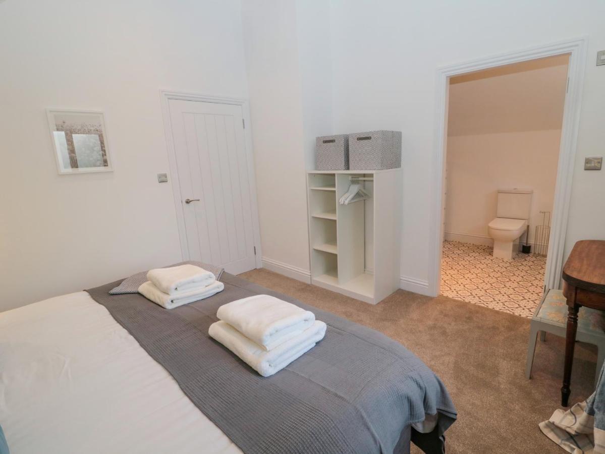 Berwick Upon Tweed Harvest Cottage 1 מראה חיצוני תמונה