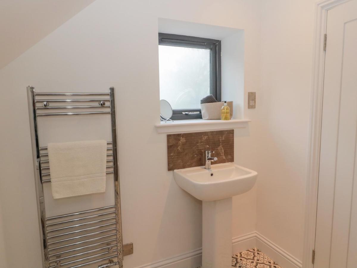 Berwick Upon Tweed Harvest Cottage 1 מראה חיצוני תמונה