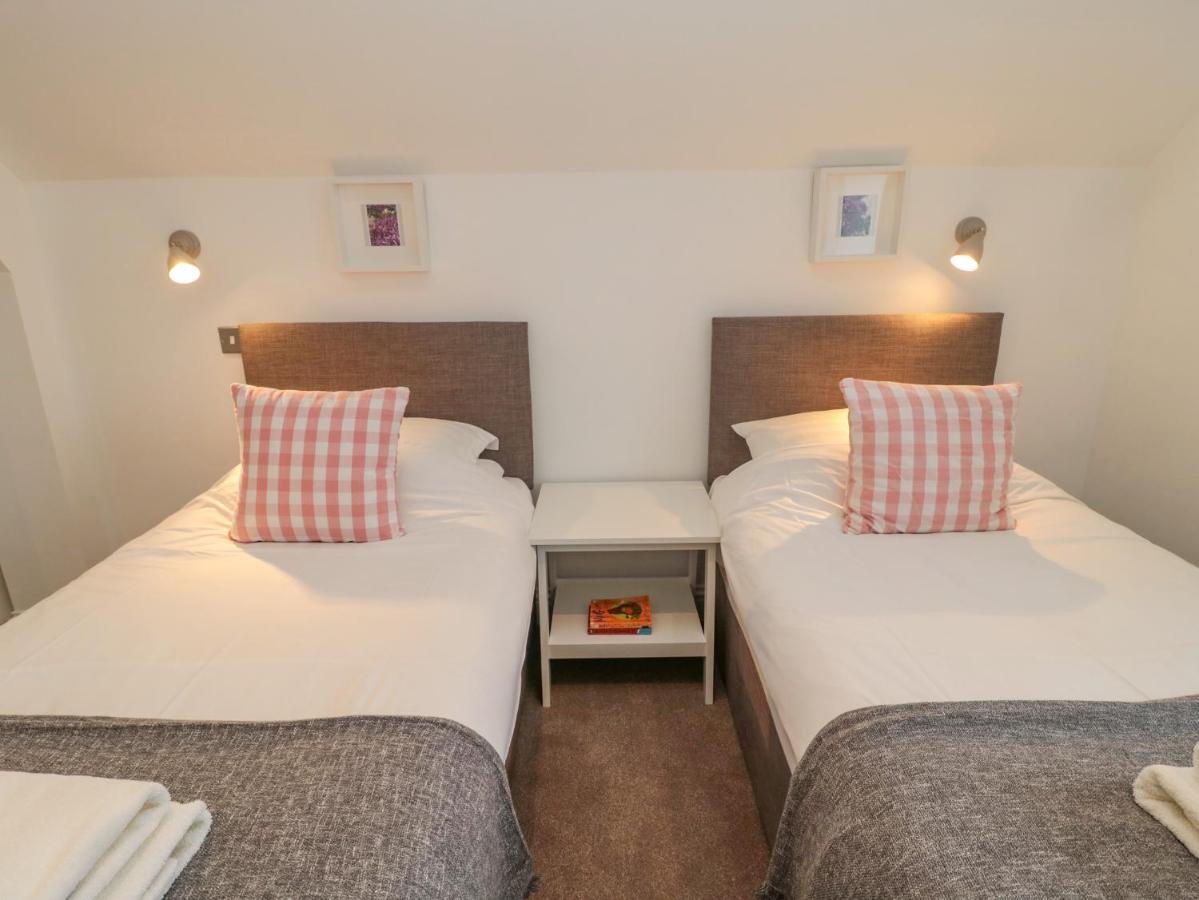 Berwick Upon Tweed Harvest Cottage 1 מראה חיצוני תמונה